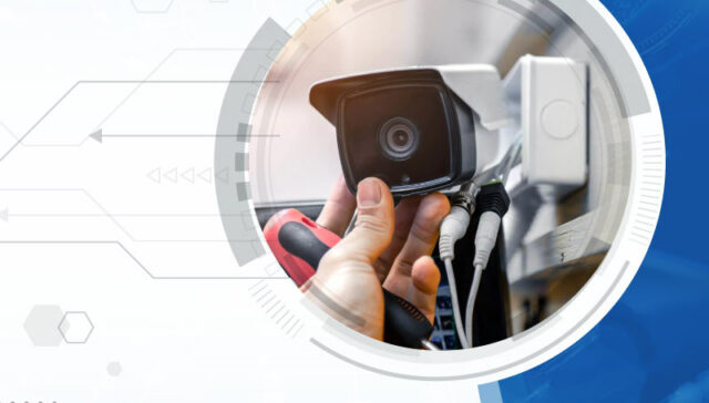 كيفية برمجة كاميرات المراقبة وضبط إعداداتها بسهولة