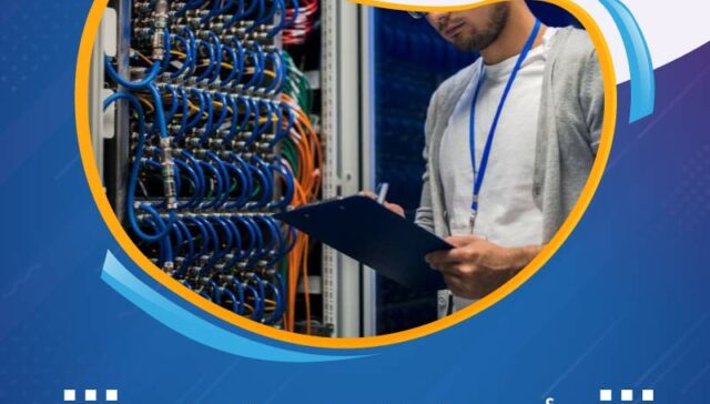 أفضل شركة تركيب شبكات