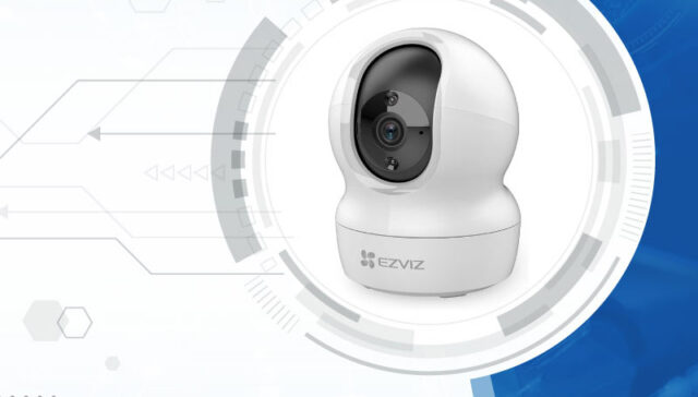 افضل انواع كاميرات لاسلكية