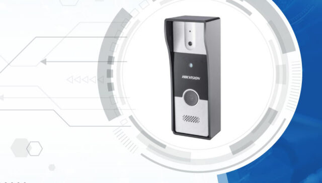 الانتركم المرئي والصوتي