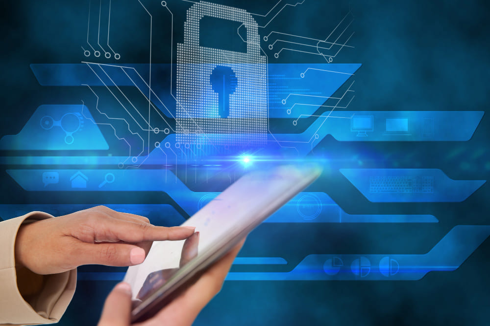 إدارة دخول الأعضاء باستخدام أجهزة البصمة